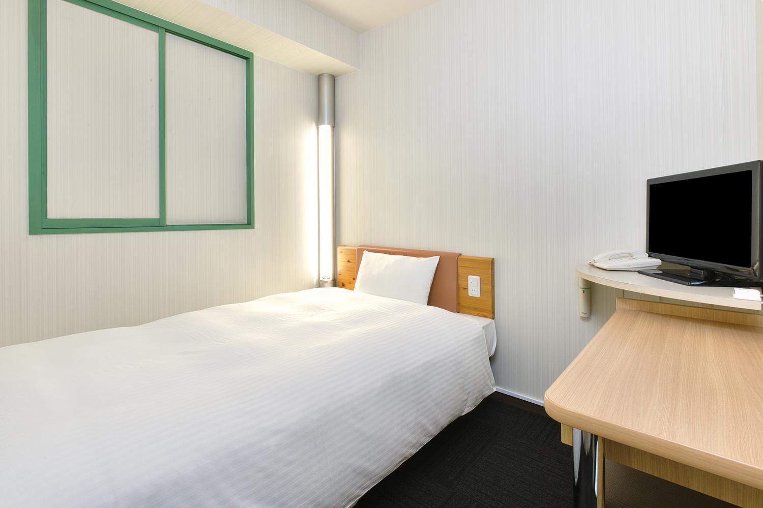 Hotel Washington R&b Kita 3 Nishi 2 Sapporo