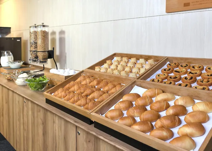 札幌凯塔3尼斯2R&B酒店