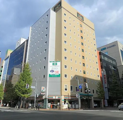 札幌凯塔3尼斯2R&B酒店