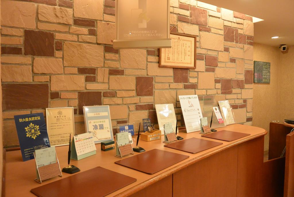 札幌凯塔3尼斯2r&b酒店 酒店 3*