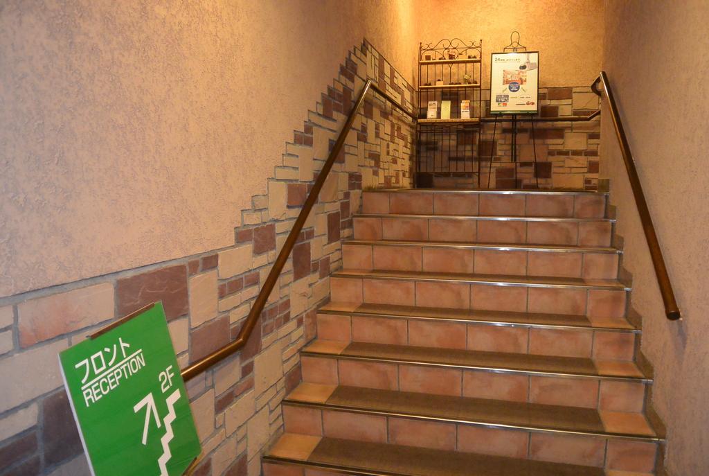 札幌凯塔3尼斯2r&b酒店 酒店 札幌