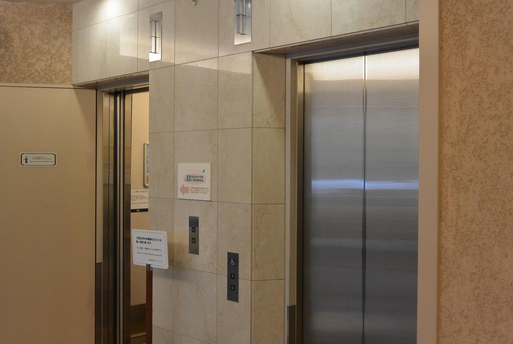 札幌凯塔3尼斯2r&b酒店 札幌