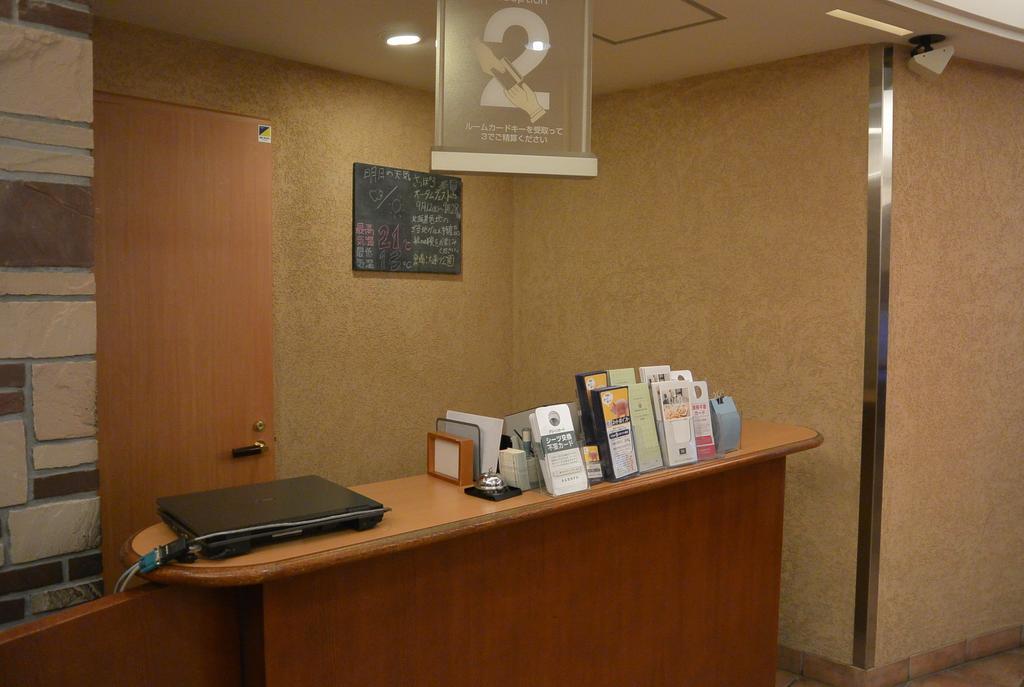 札幌凯塔3尼斯2r&b酒店 3*