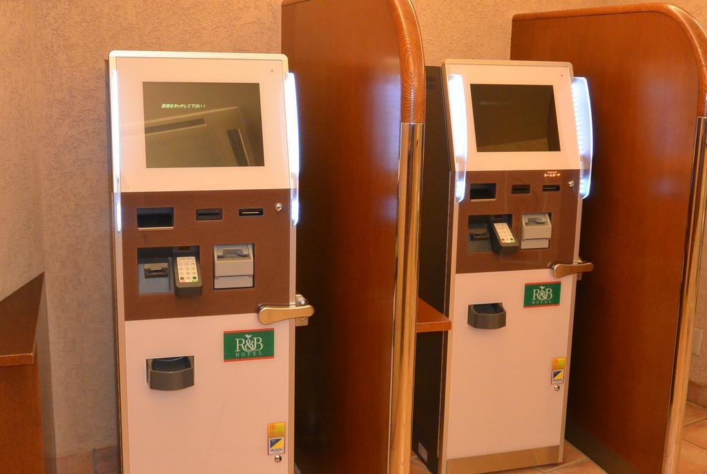 札幌凯塔3尼斯2r&b酒店 酒店 3*
