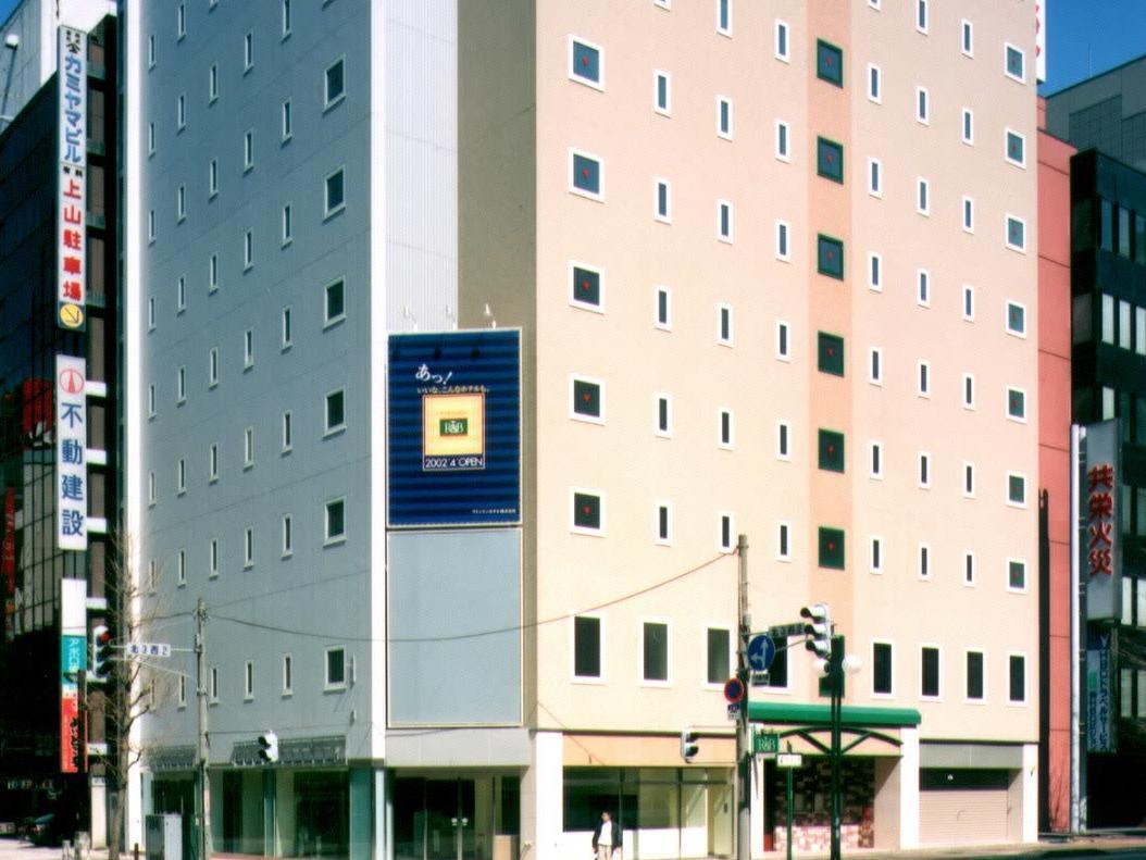 札幌凯塔3尼斯2r&b酒店
