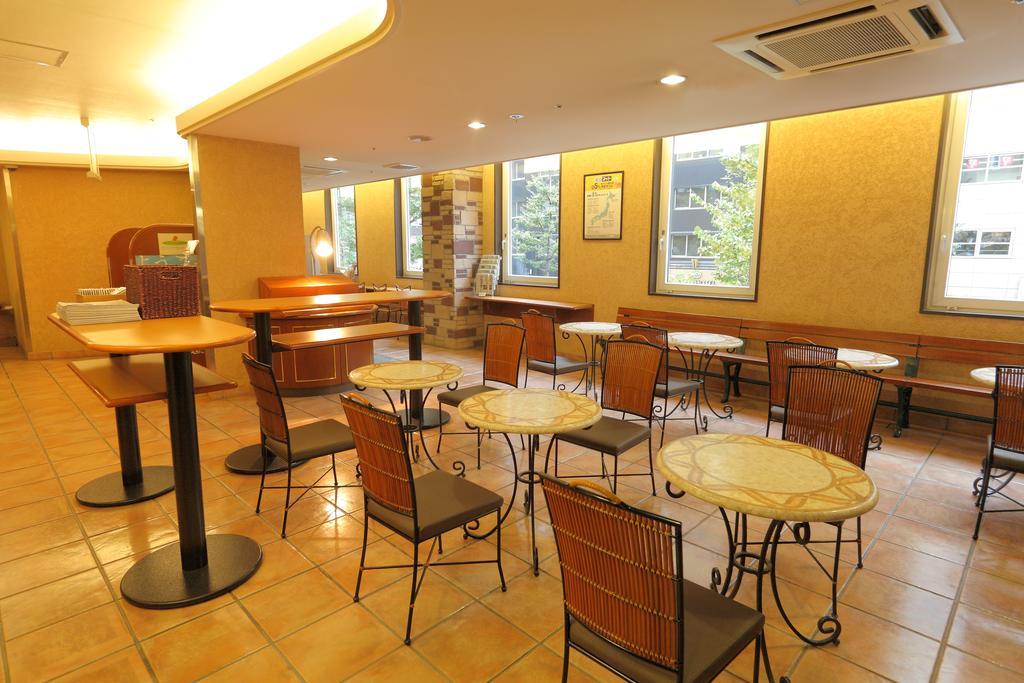 札幌凯塔3尼斯2r&b酒店 3*