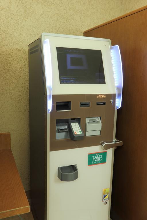 酒店 札幌凯塔3尼斯2r&b酒店 札幌