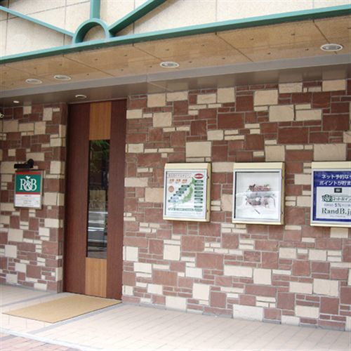 酒店 札幌凯塔3尼斯2r&b酒店 札幌