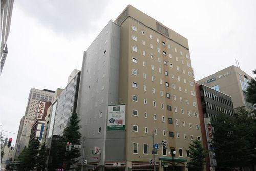 酒店 札幌凯塔3尼斯2r&b酒店