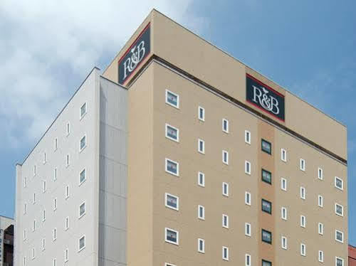 札幌凯塔3尼斯2r&b酒店 3* 札幌